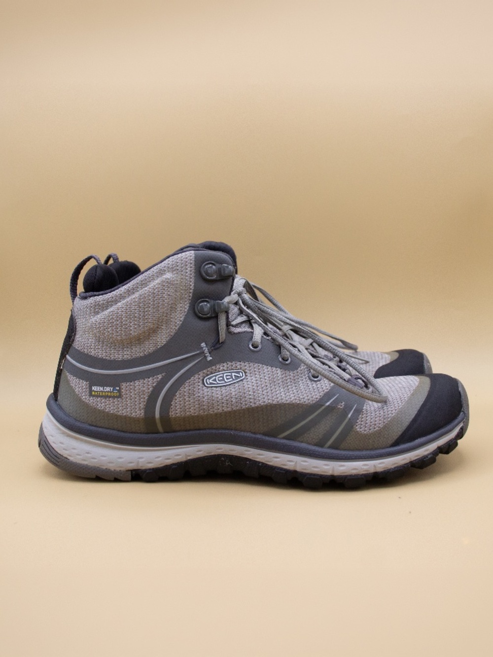 Keen Terradora Waterproof Hiking Boots 1016505 Women's Size 7.5 - Picture 3 of 8